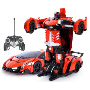 1:14 Робот-трансформер MZ Lamborghini Veneno, 2.4Ghz